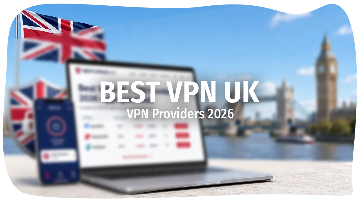 Best VPN UK